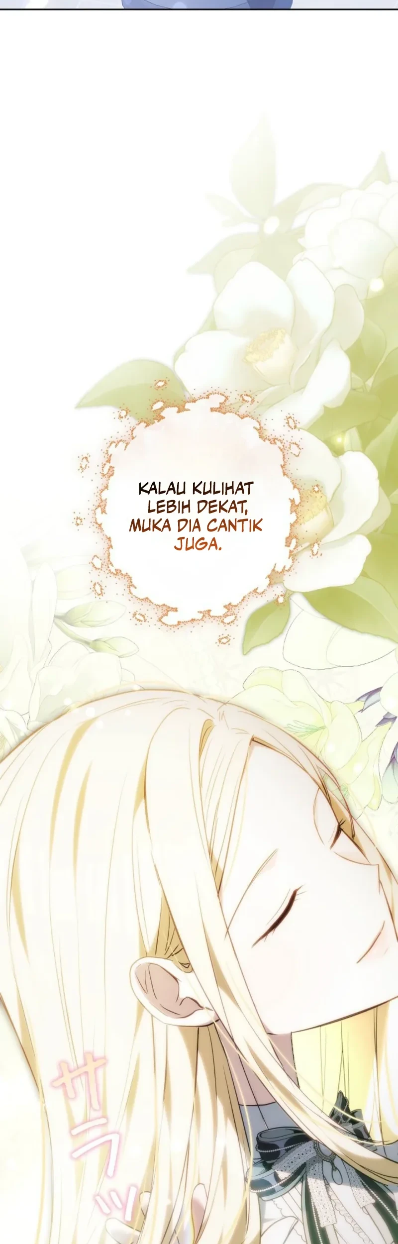 A Word from Violet Bab 8 halaman 39