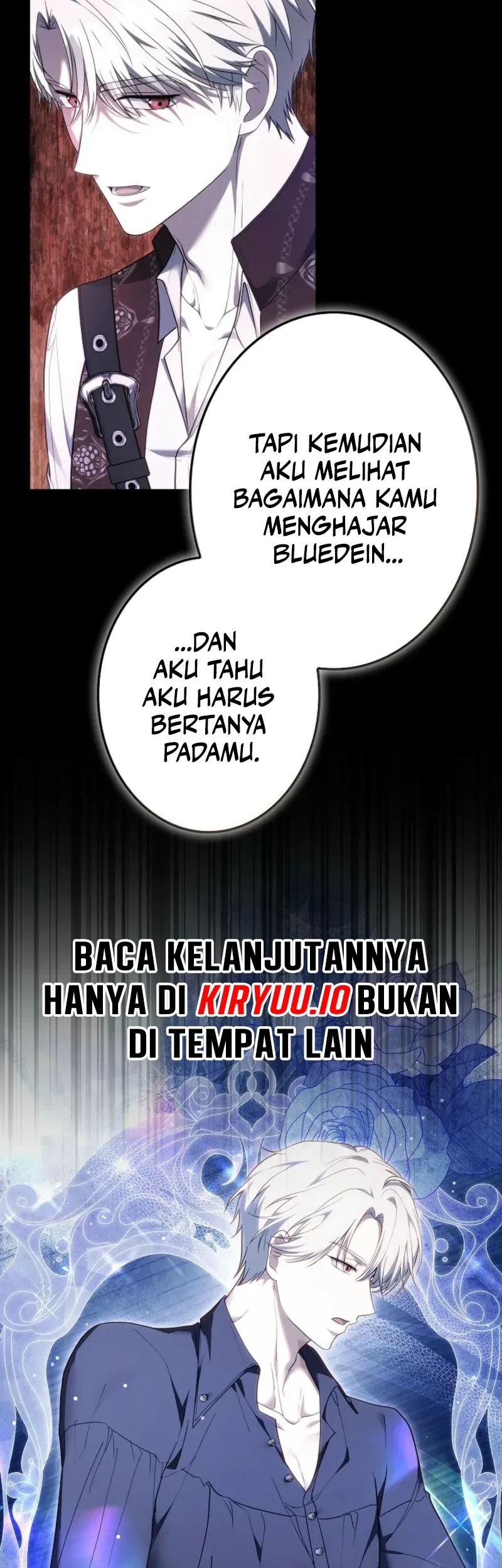 A Word from Violet Bab 8 halaman 56