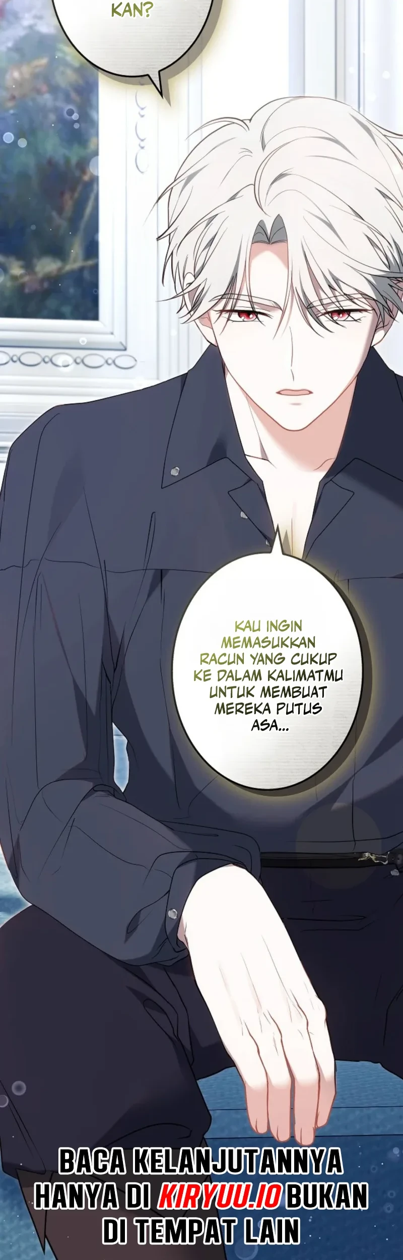 A Word from Violet Bab 8 halaman 65