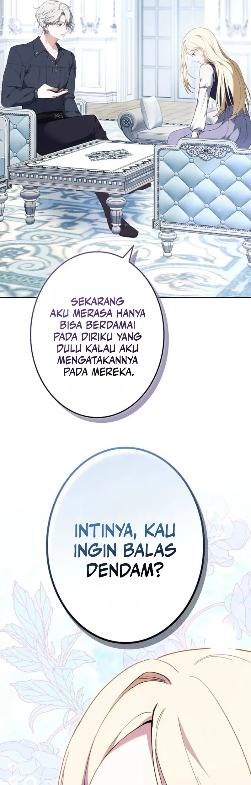 A Word from Violet Bab 8 halaman 69