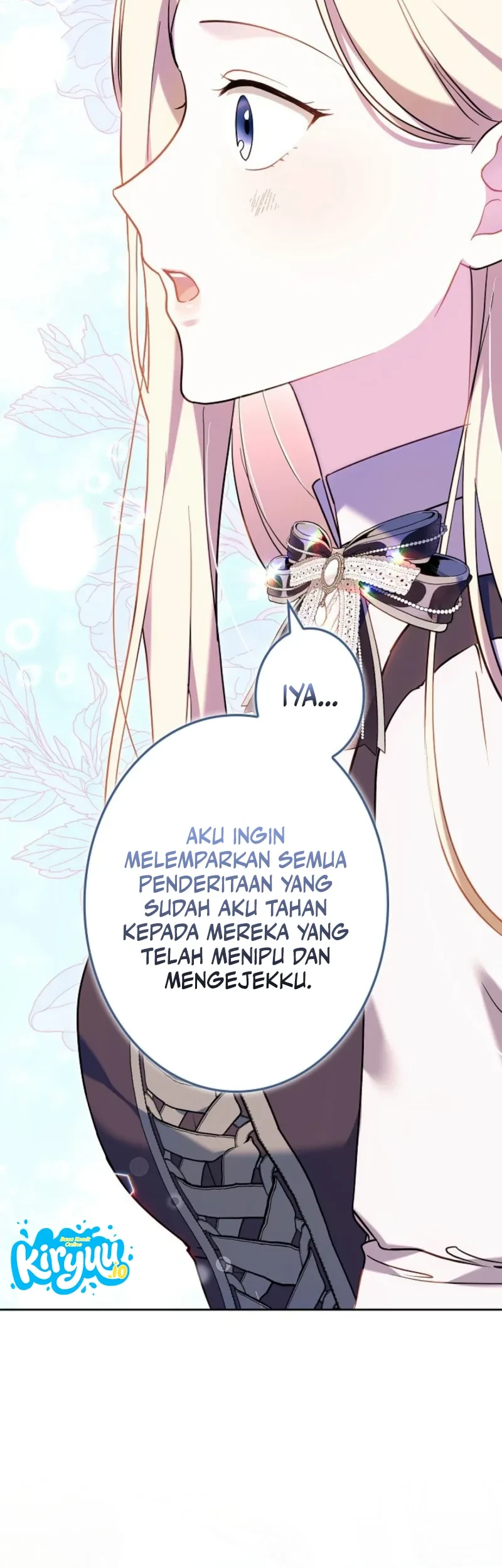 A Word from Violet Bab 8 halaman 70