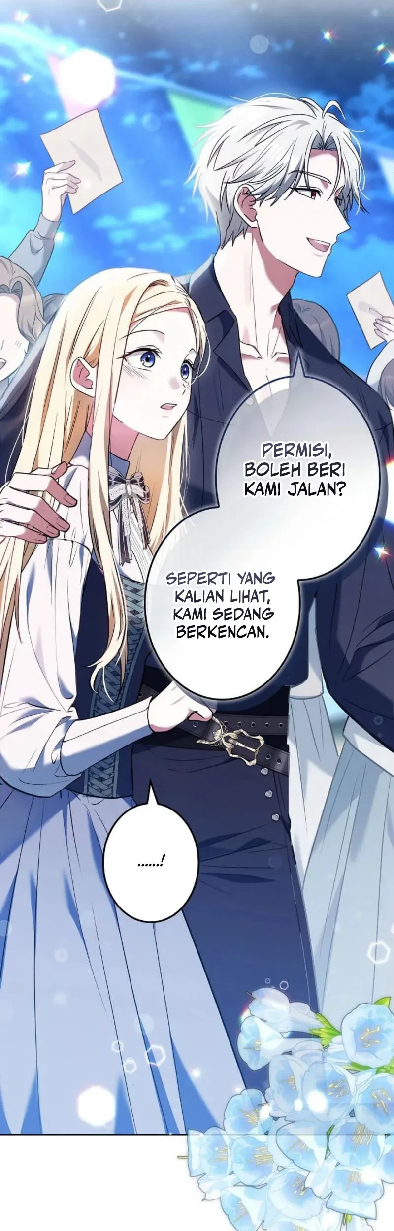 A Word from Violet Bab 9 halaman 15