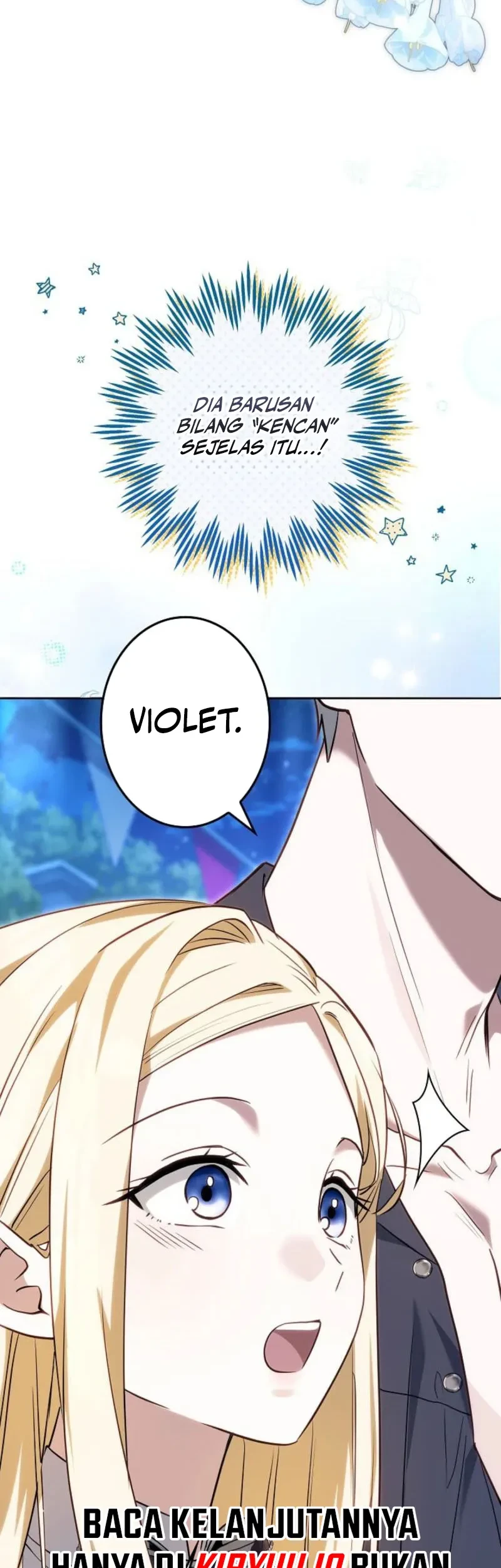 A Word from Violet Bab 9 halaman 16