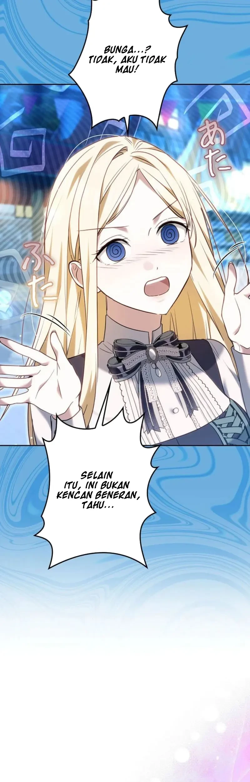A Word from Violet Bab 9 halaman 18