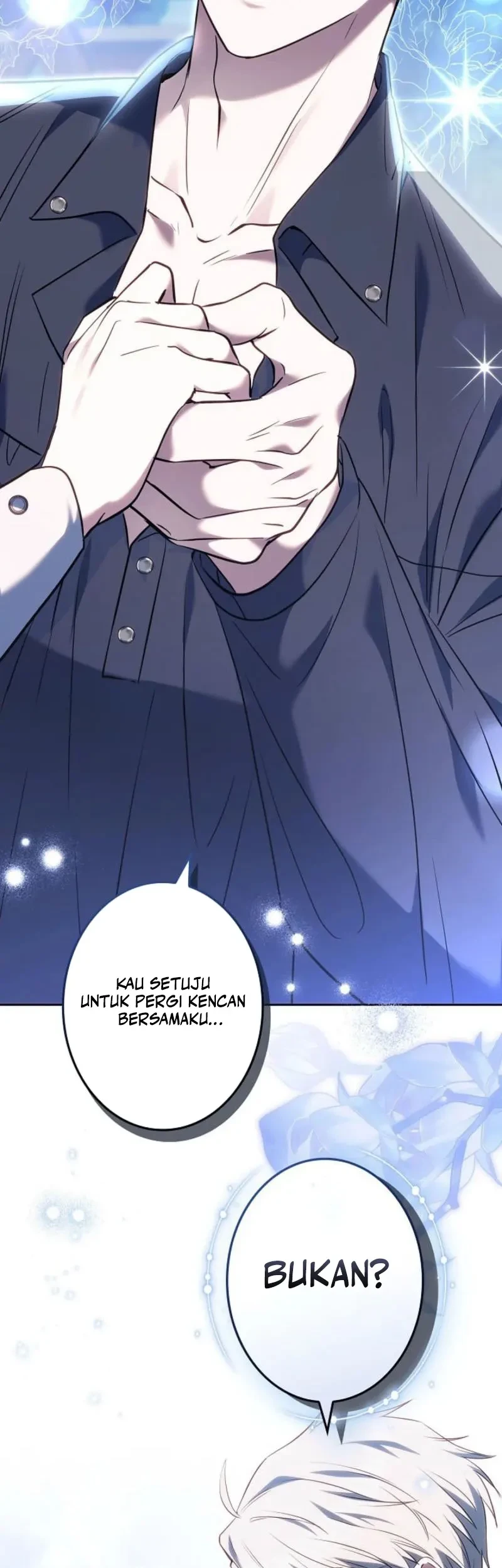 A Word from Violet Bab 9 halaman 22