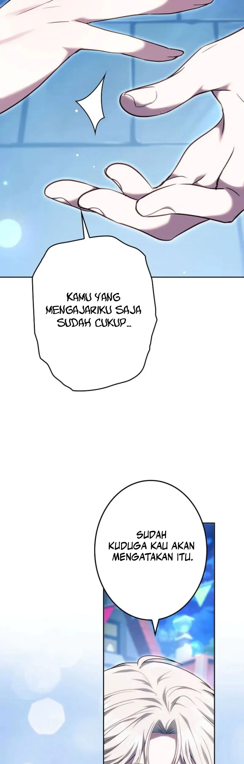 A Word from Violet Bab 9 halaman 25