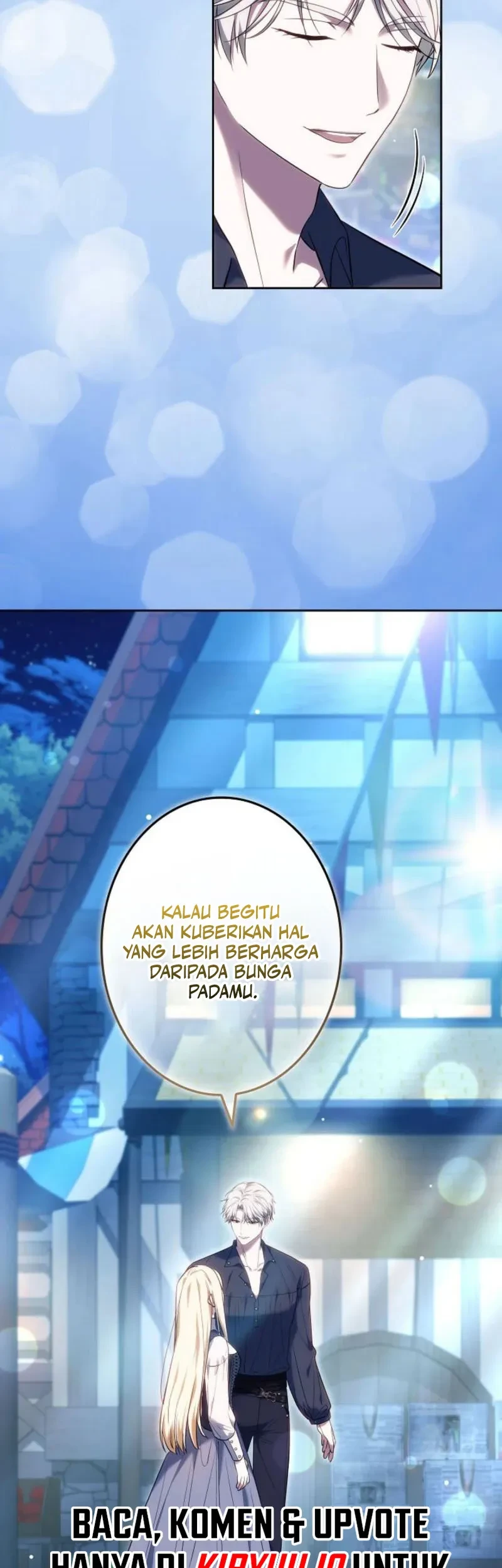 A Word from Violet Bab 9 halaman 26