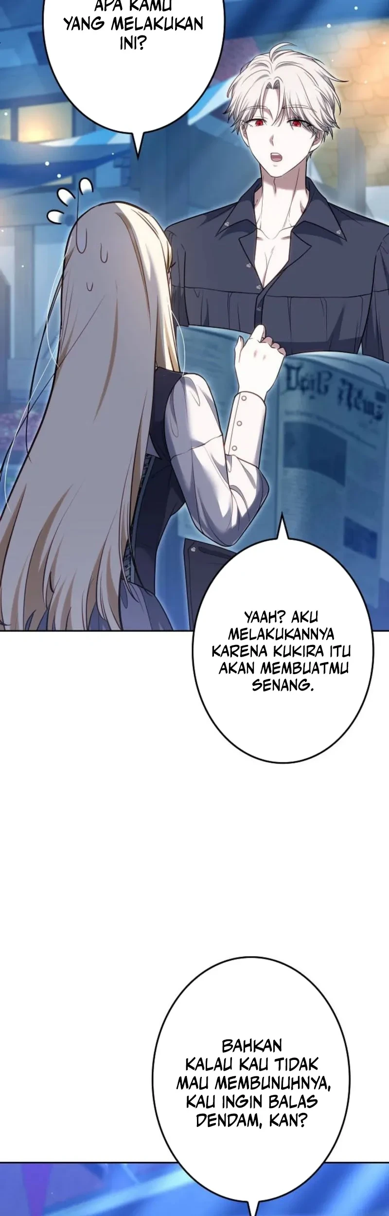 A Word from Violet Bab 9 halaman 33