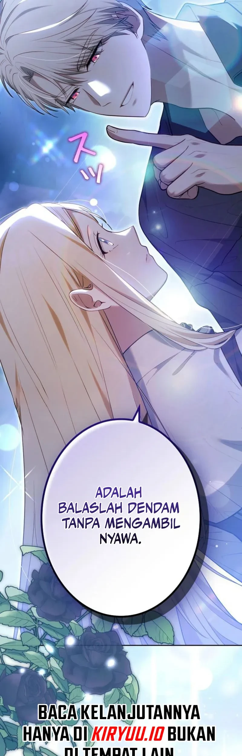 A Word from Violet Bab 9 halaman 36