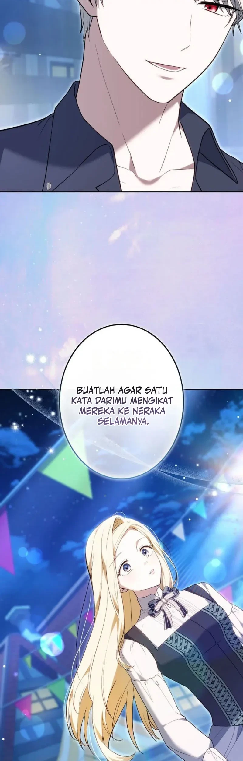 A Word from Violet Bab 9 halaman 39