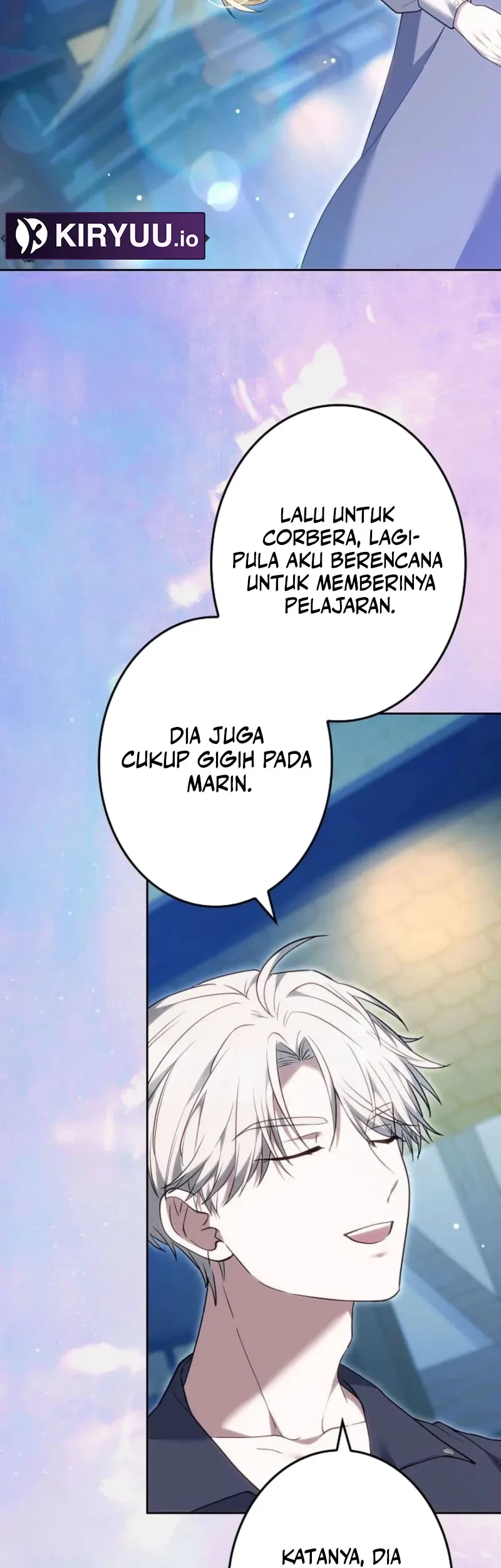 A Word from Violet Bab 9 halaman 40
