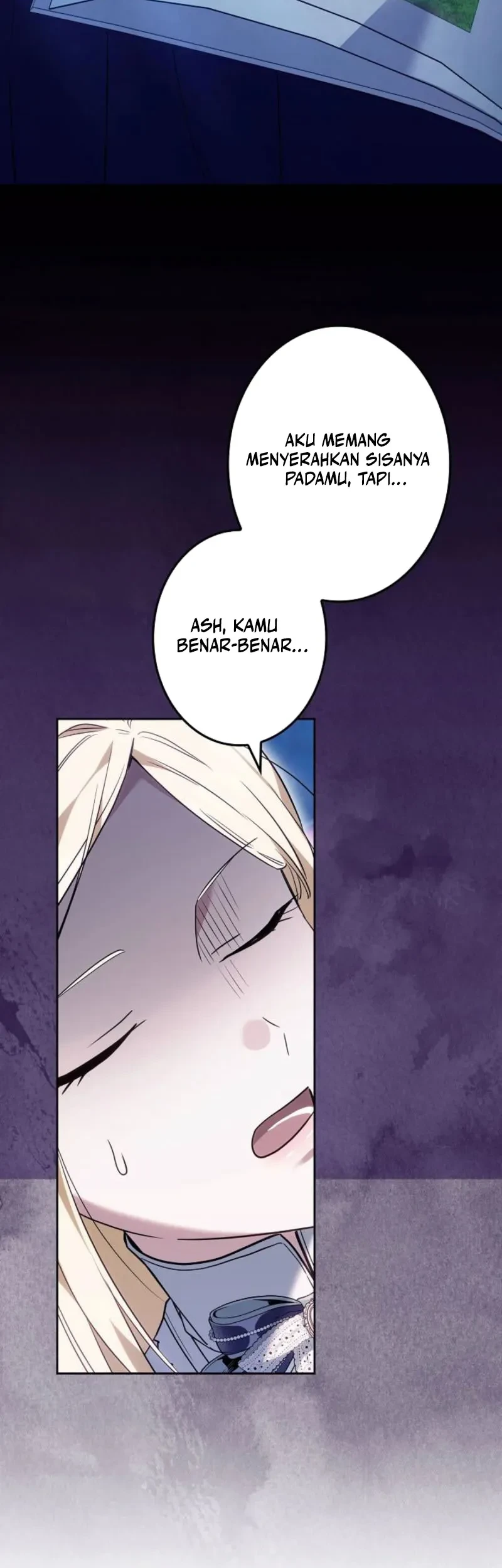 A Word from Violet Bab 9 halaman 44