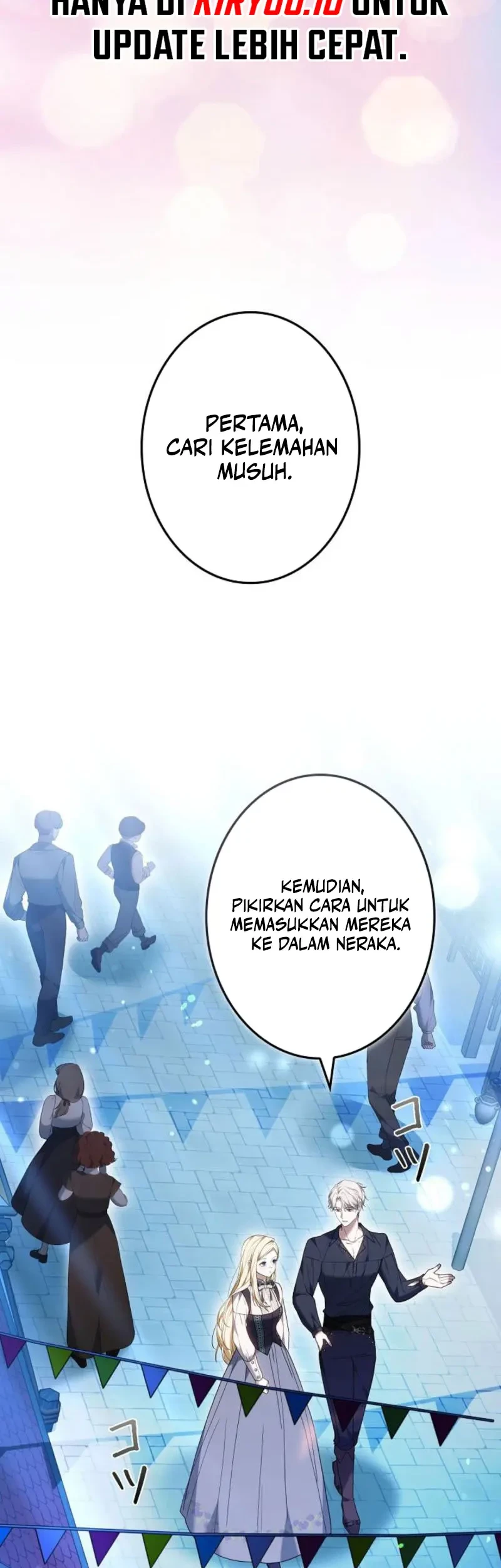 A Word from Violet Bab 9 halaman 47