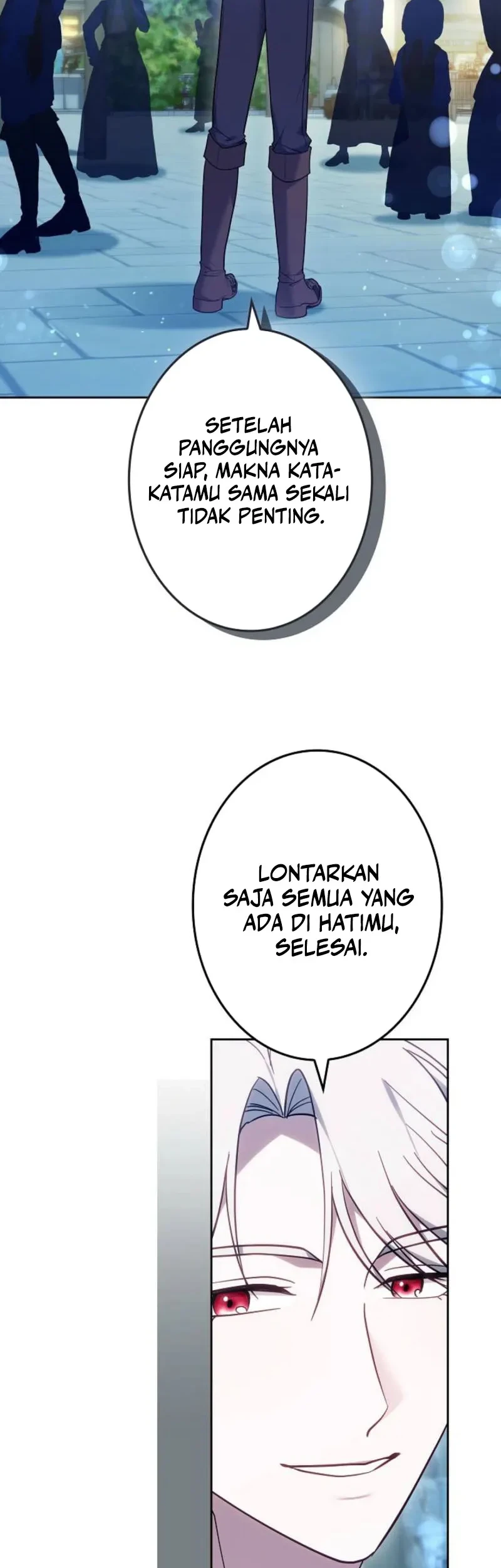 A Word from Violet Bab 9 halaman 49