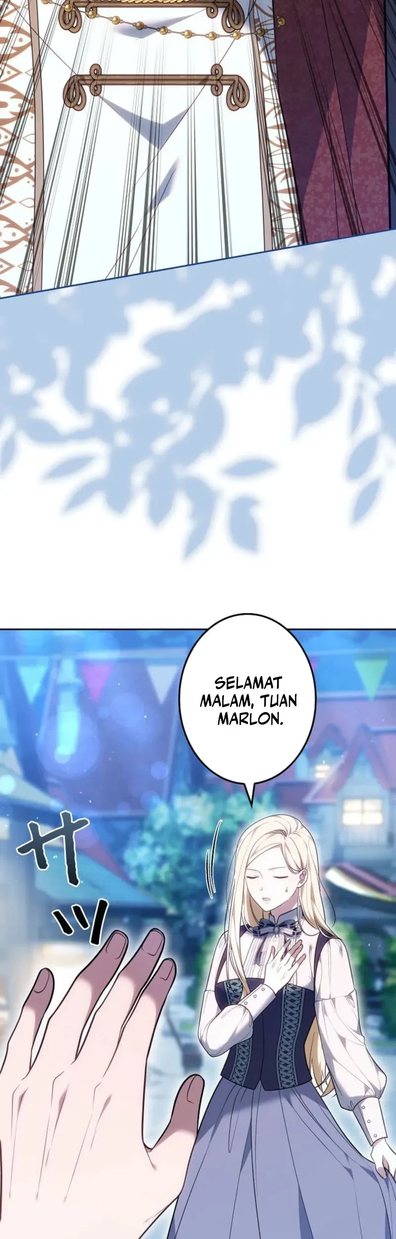 A Word from Violet Bab 9 halaman 55