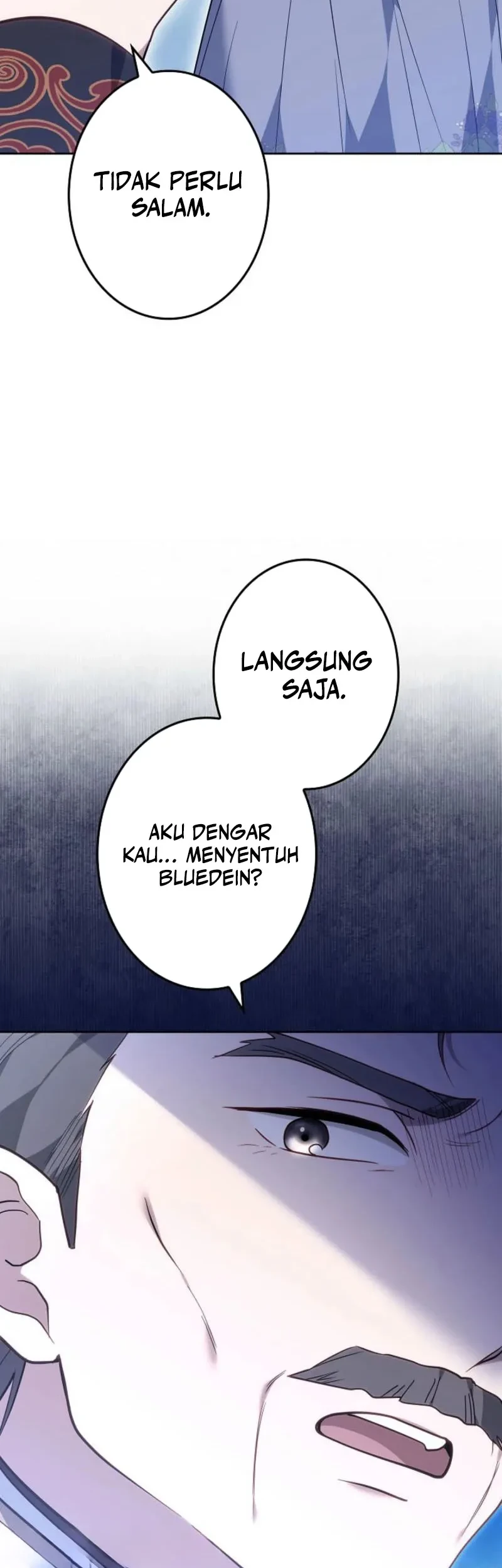 A Word from Violet Bab 9 halaman 56
