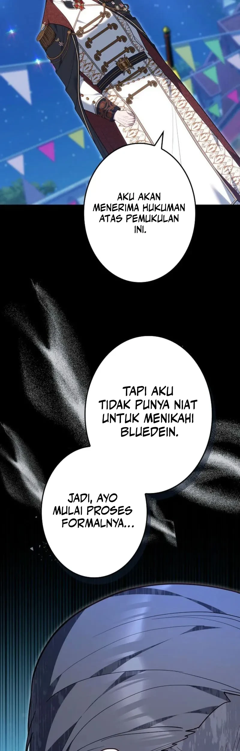 A Word from Violet Bab 9 halaman 58
