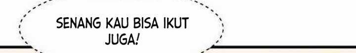 Ability Stealing Hunter Bab 01 halaman 31