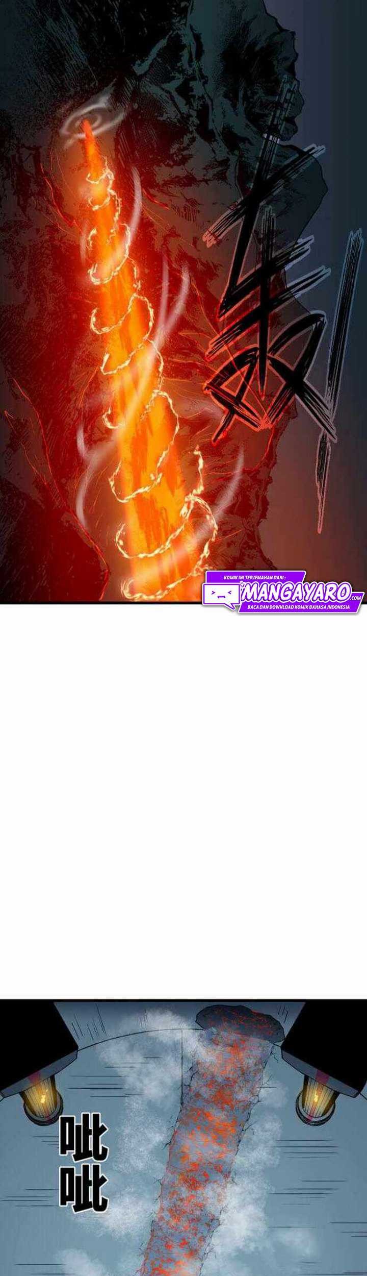 Ability Stealing Hunter Bab 01 halaman 56