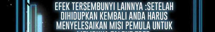 Ability Stealing Hunter Bab 02.1 halaman 23