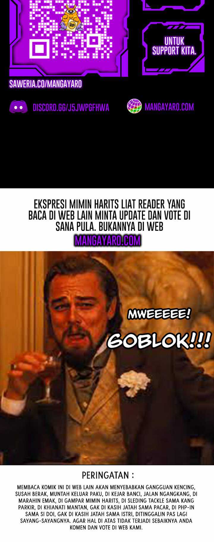 Ability Stealing Hunter Bab 02.1 halaman 44
