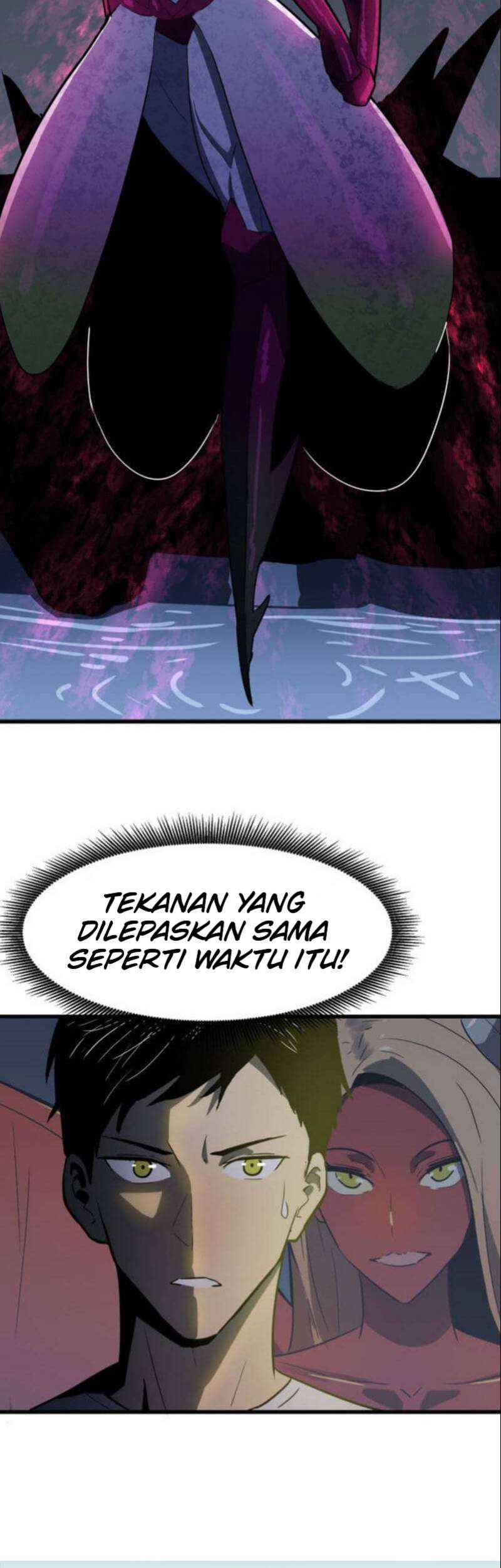 Ability Stealing Hunter Bab 03 halaman 5