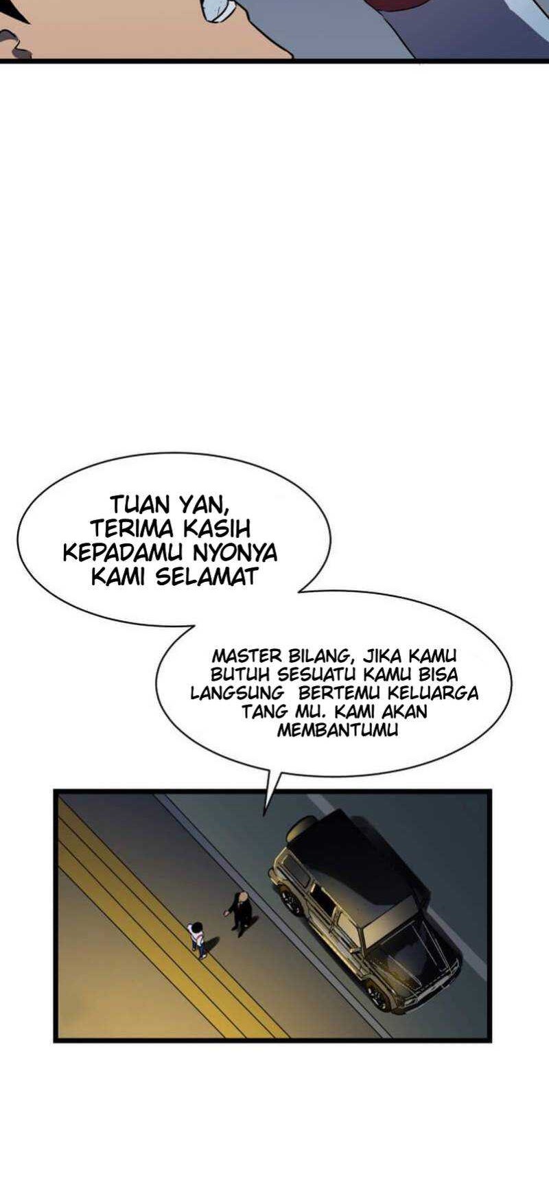 Ability Stealing Hunter Bab 03 halaman 28