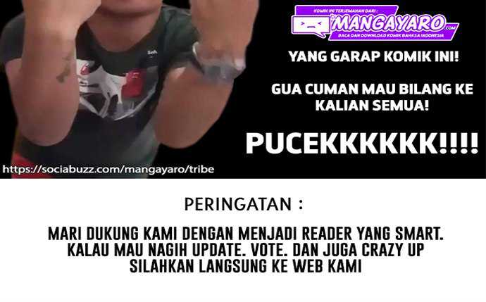 Ability Stealing Hunter Bab 05 halaman 35