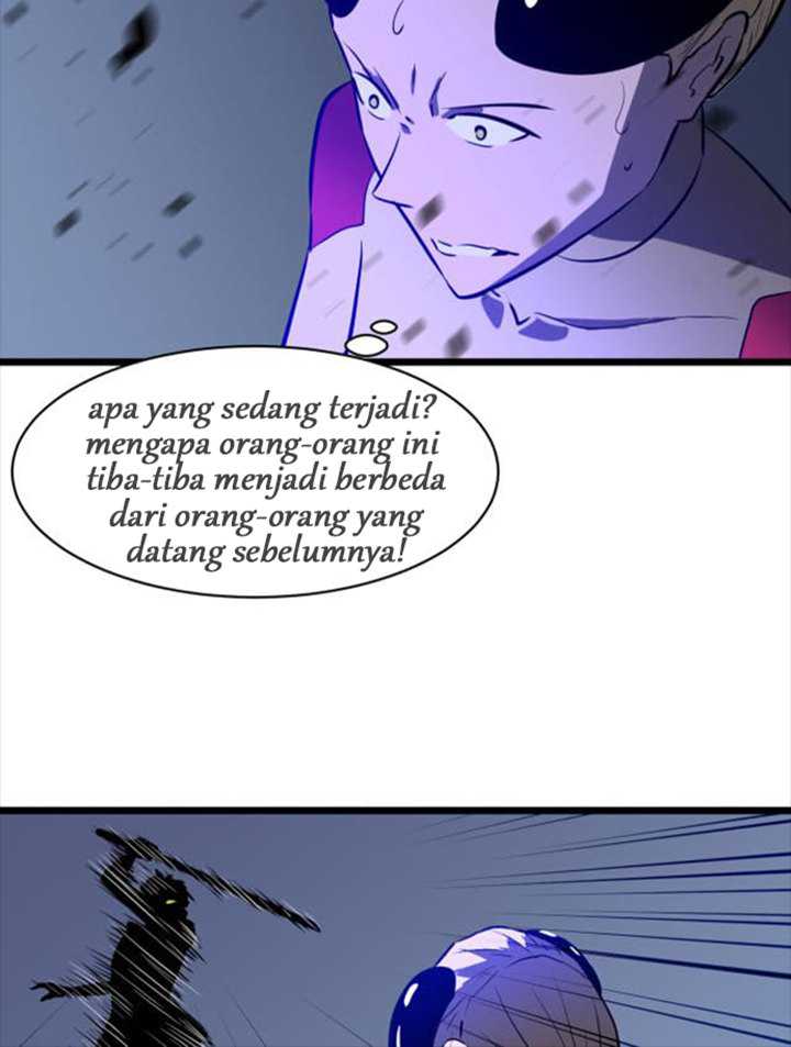 Ability Stealing Hunter Bab 09 halaman 15