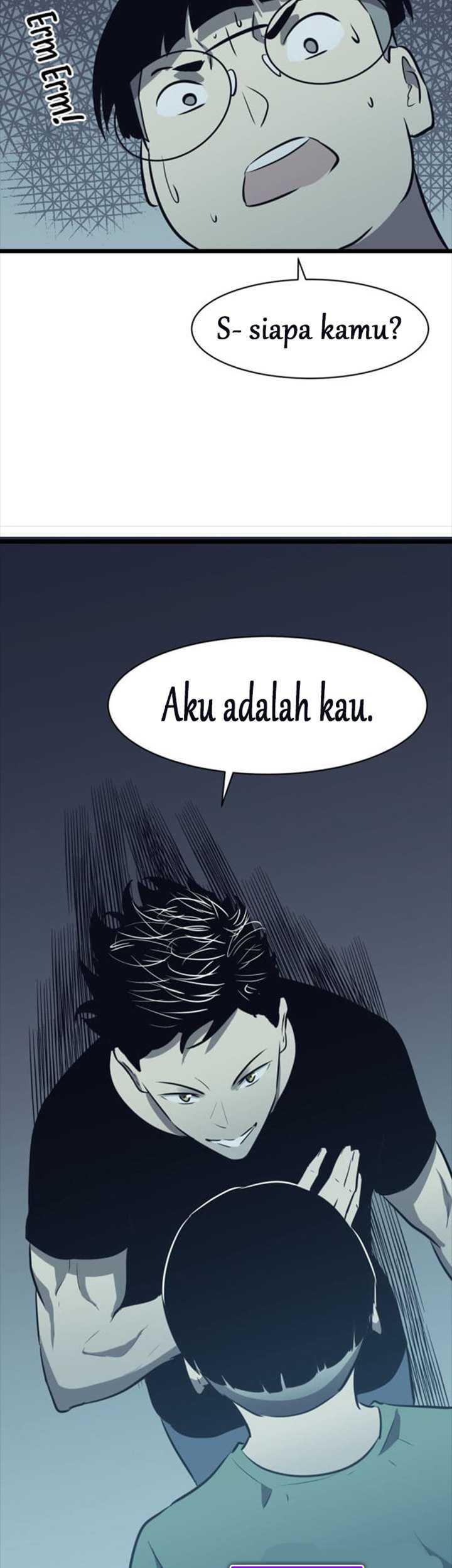 Ability Stealing Hunter Bab 10 halaman 9
