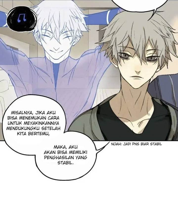 Abnormal Hunting Bab 1 halaman 22