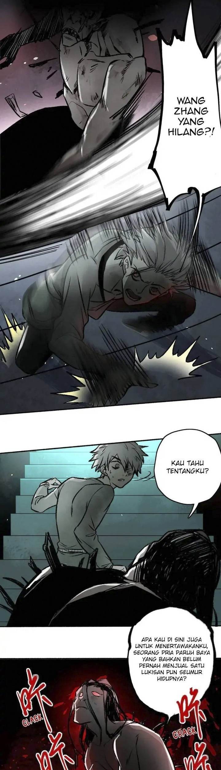 Abnormal Hunting Bab 1 halaman 66