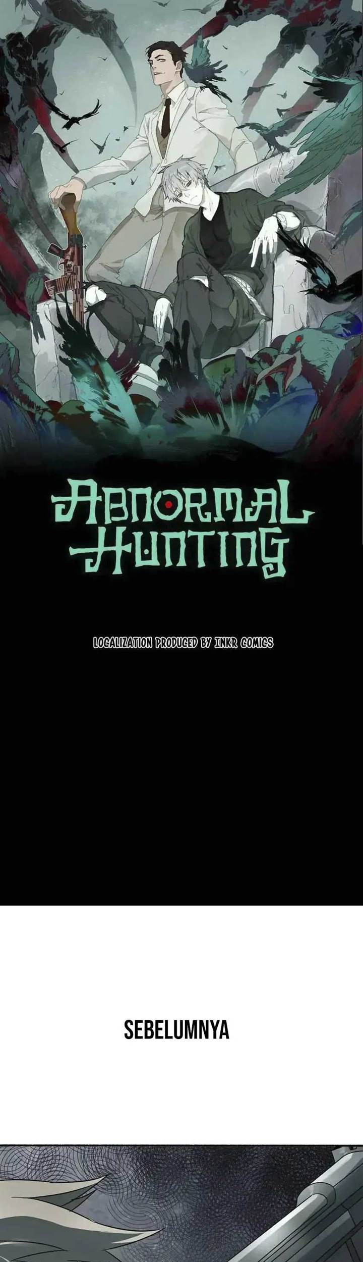 Abnormal Hunting Bab 2 halaman 2