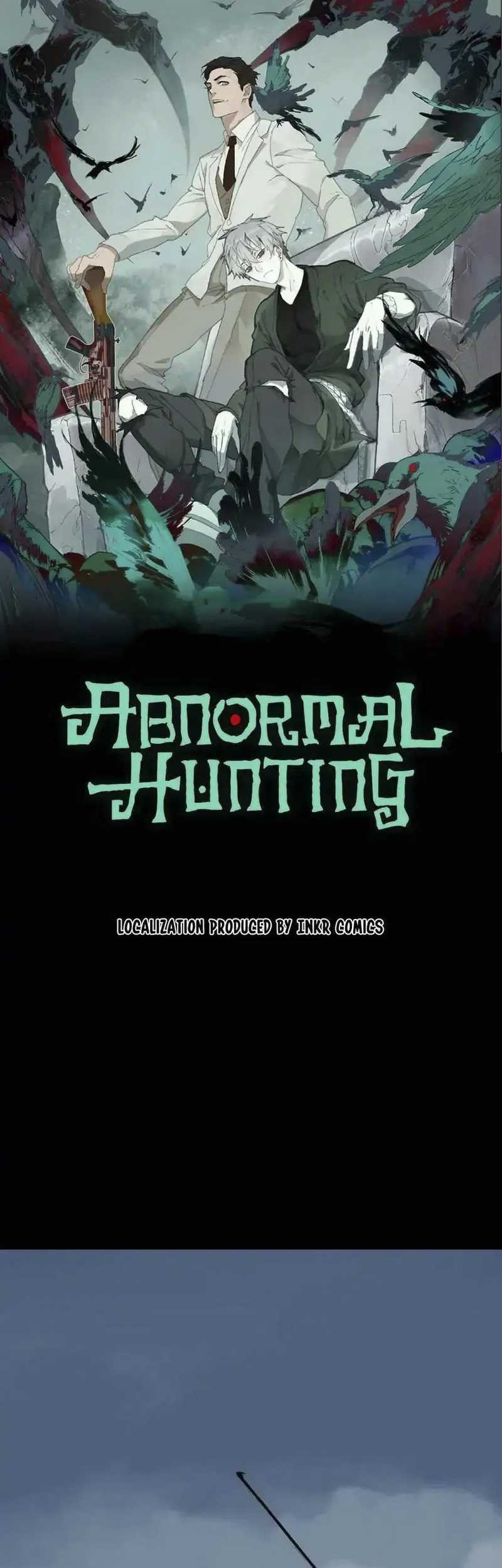 Abnormal Hunting Bab 3 halaman 2
