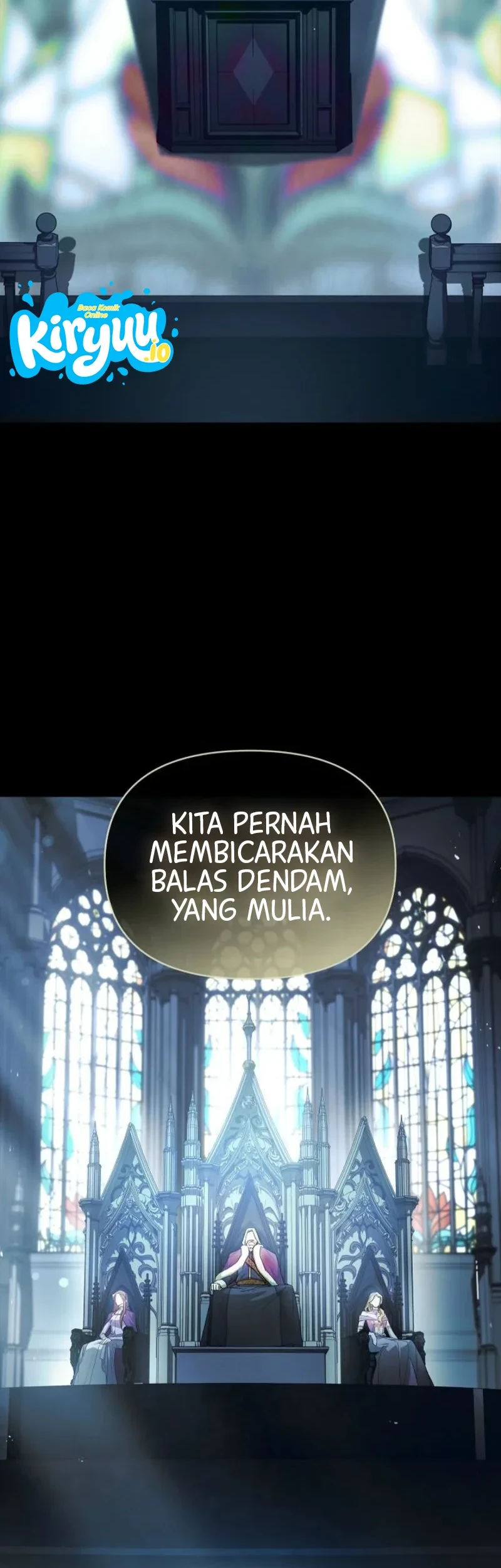 About Perfect Revenge chapter 1 halaman 3