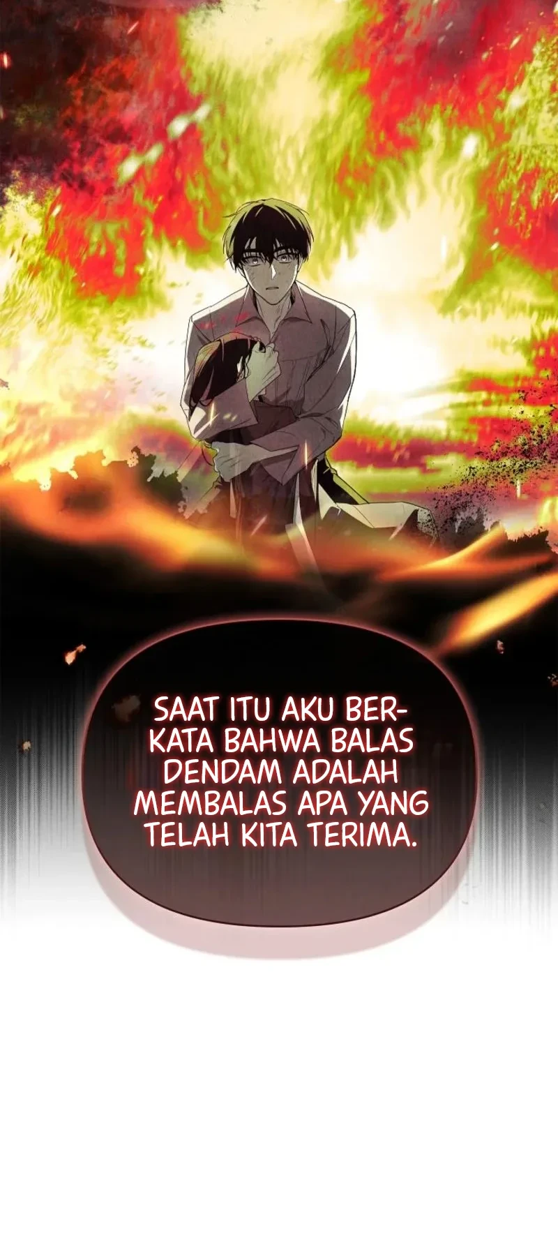 About Perfect Revenge chapter 1 halaman 5