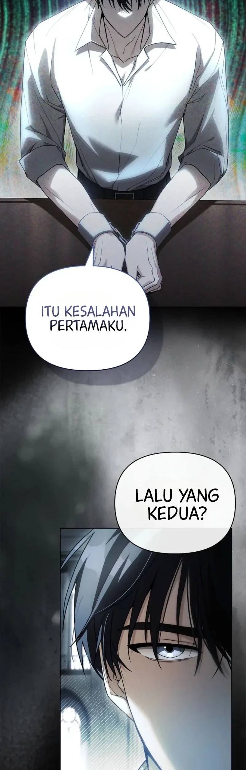 About Perfect Revenge chapter 1 halaman 7