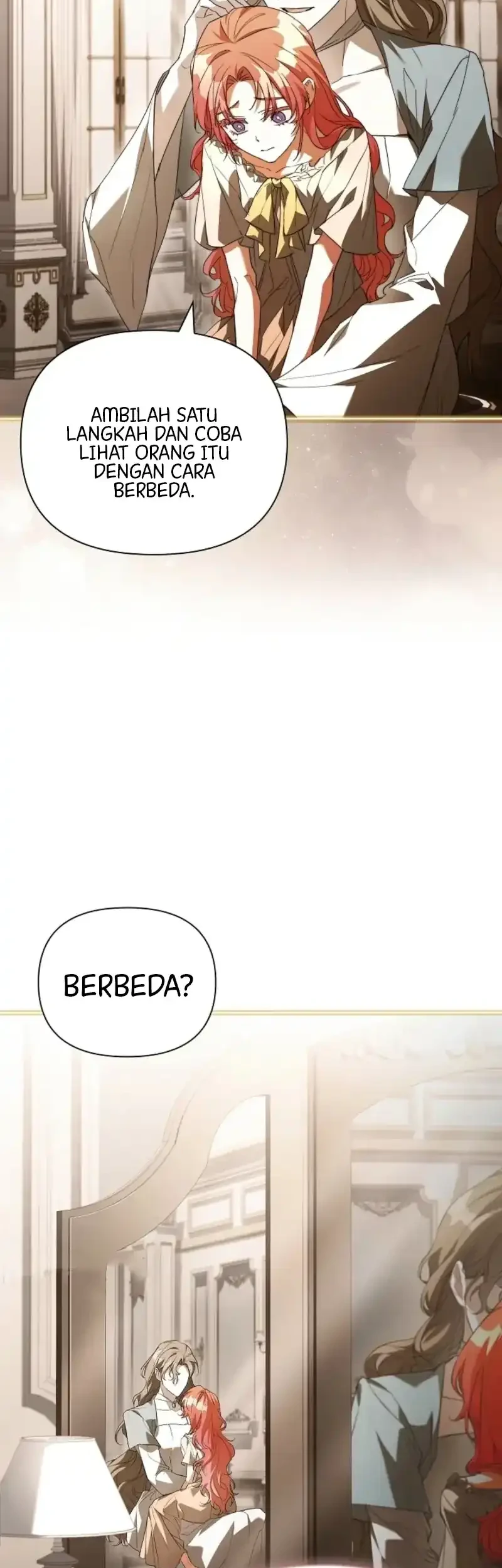 About Perfect Revenge chapter 10 halaman 6