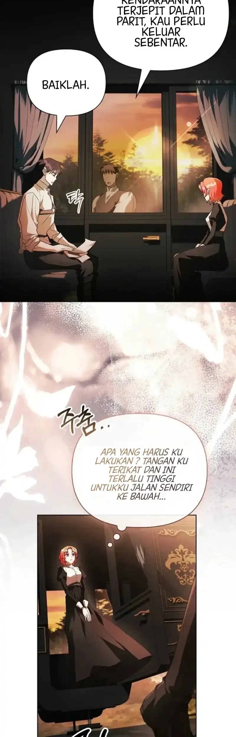 About Perfect Revenge chapter 10 halaman 10