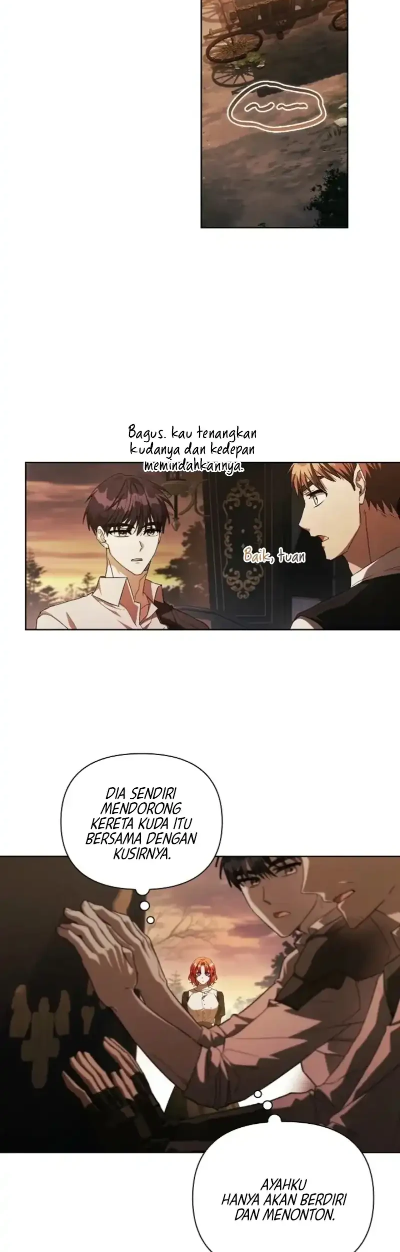 About Perfect Revenge chapter 10 halaman 15