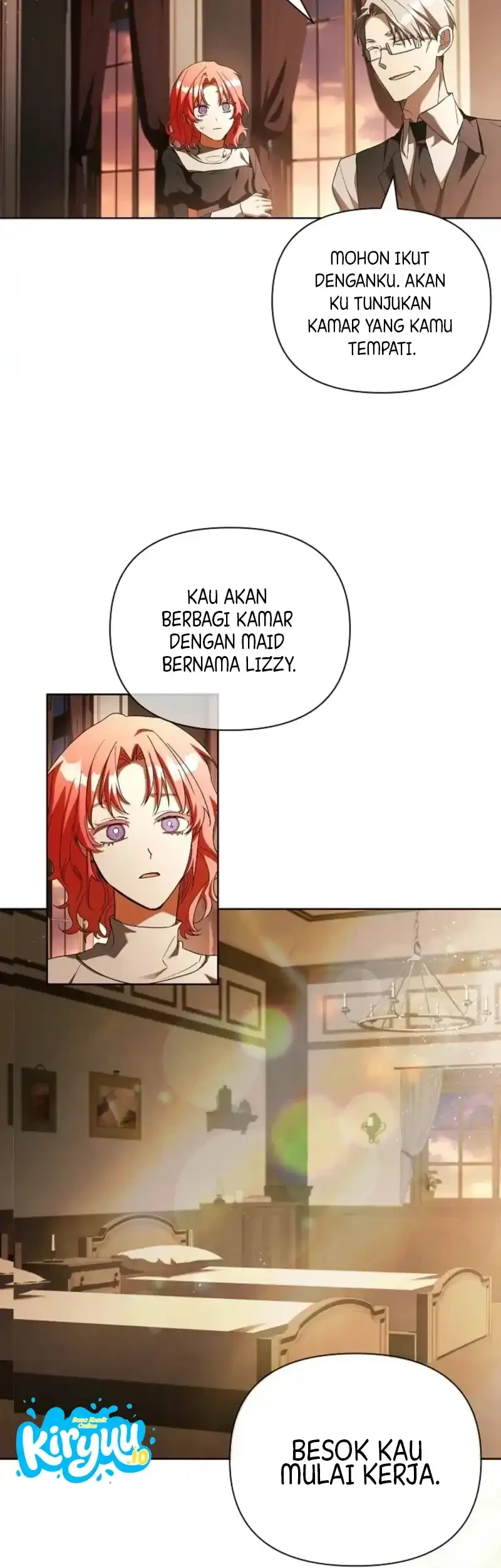 About Perfect Revenge chapter 10 halaman 25