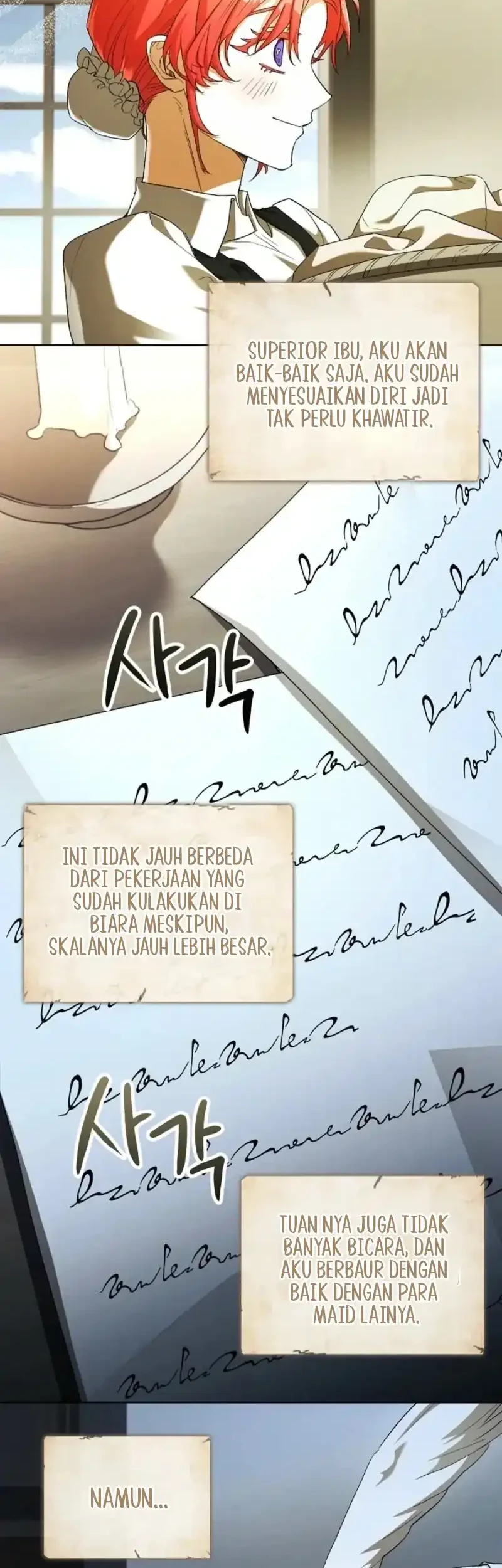 About Perfect Revenge chapter 10 halaman 27