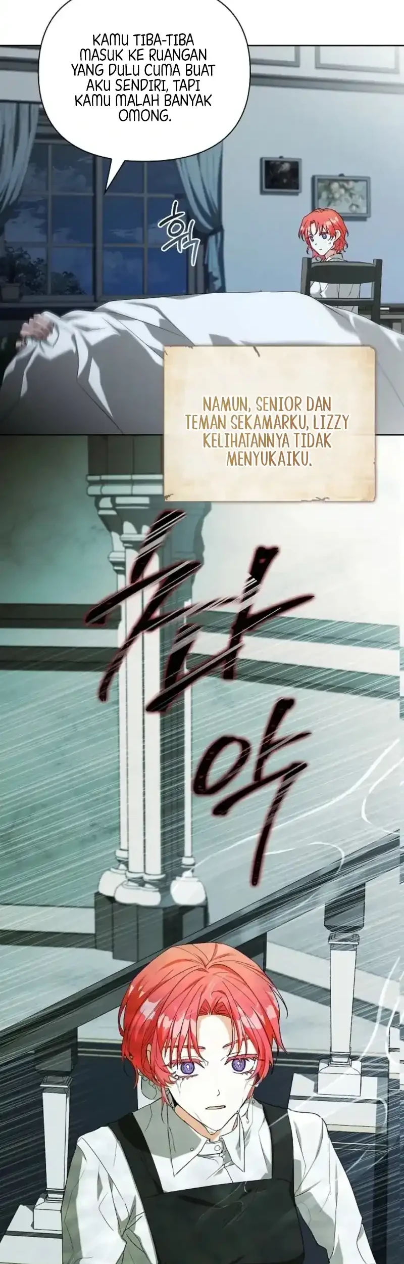 About Perfect Revenge chapter 10 halaman 29