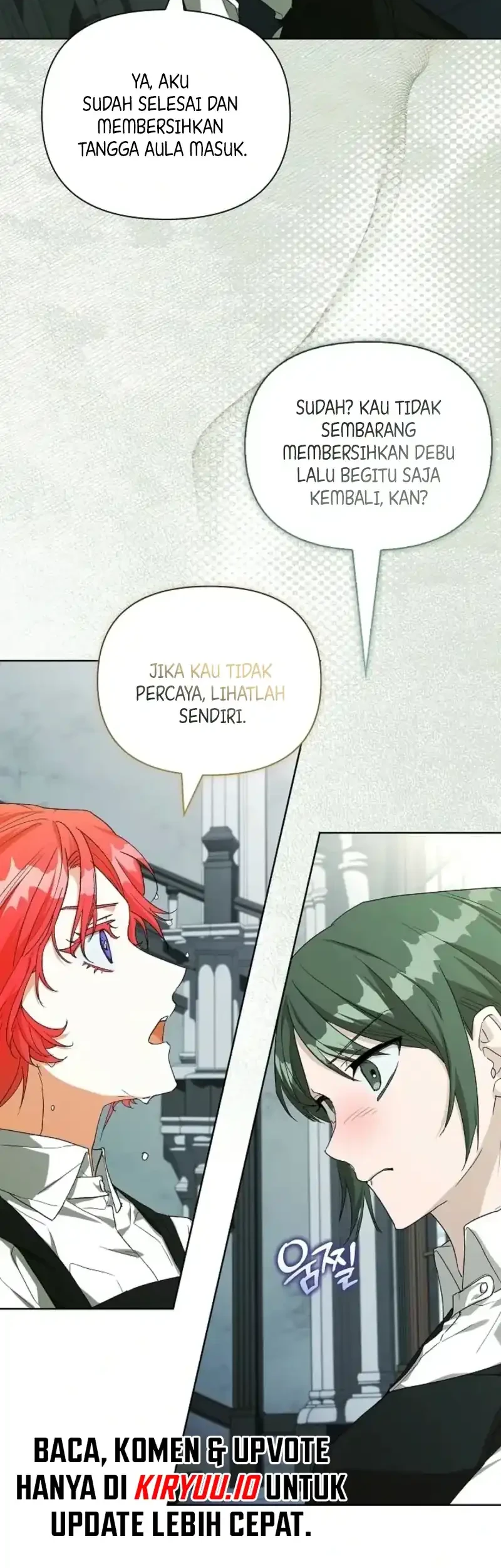About Perfect Revenge chapter 10 halaman 31