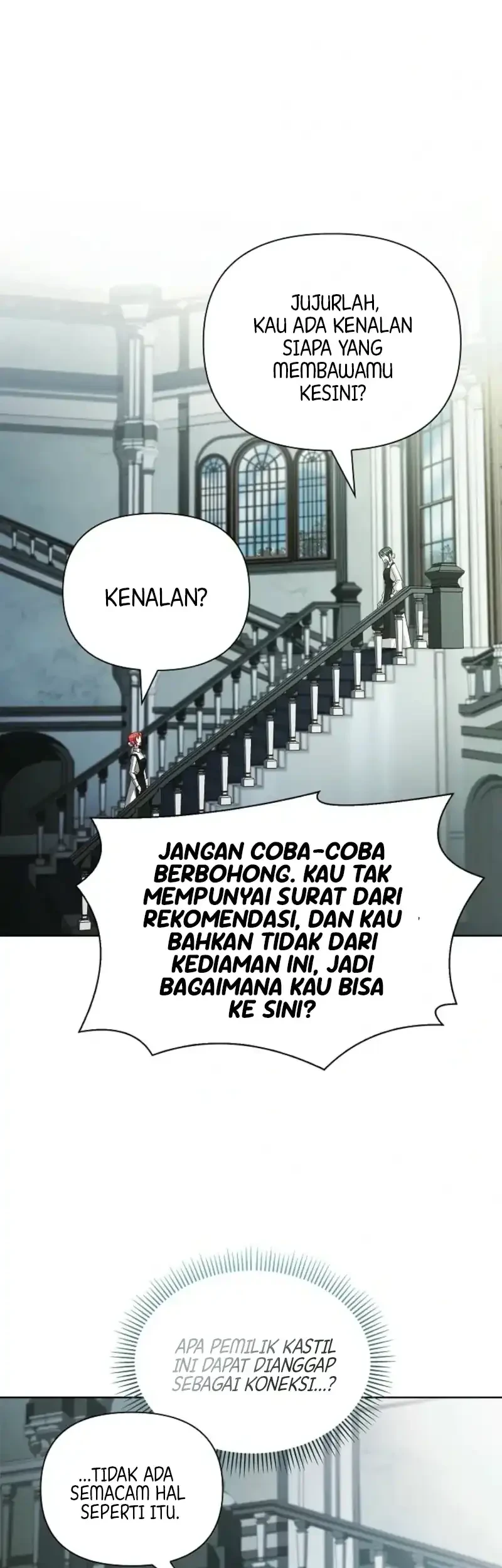 About Perfect Revenge chapter 10 halaman 33