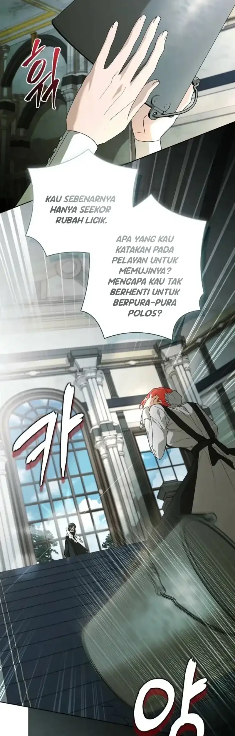 About Perfect Revenge chapter 10 halaman 36