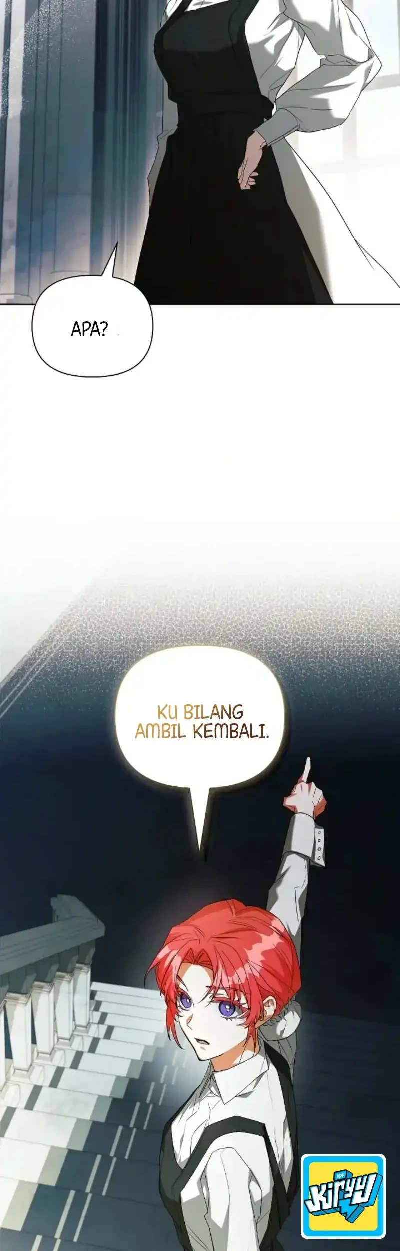 About Perfect Revenge chapter 10 halaman 38