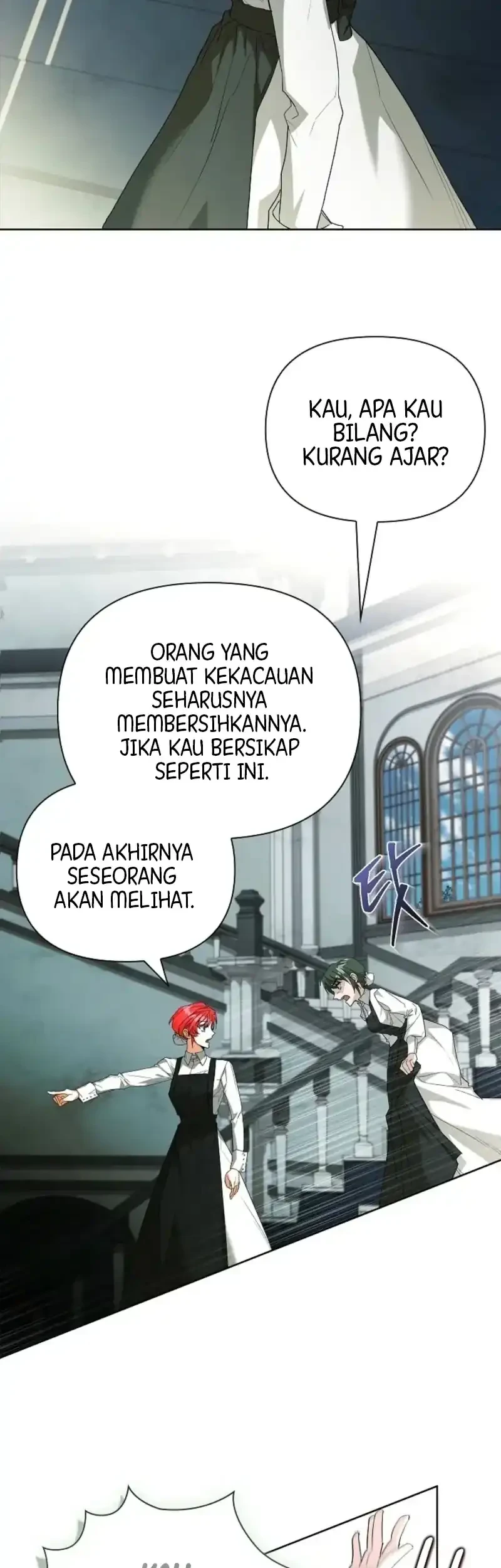 About Perfect Revenge chapter 10 halaman 39