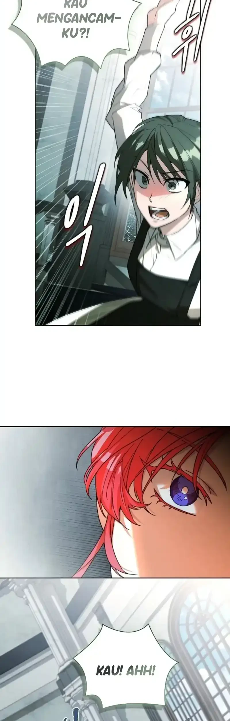 About Perfect Revenge chapter 10 halaman 40