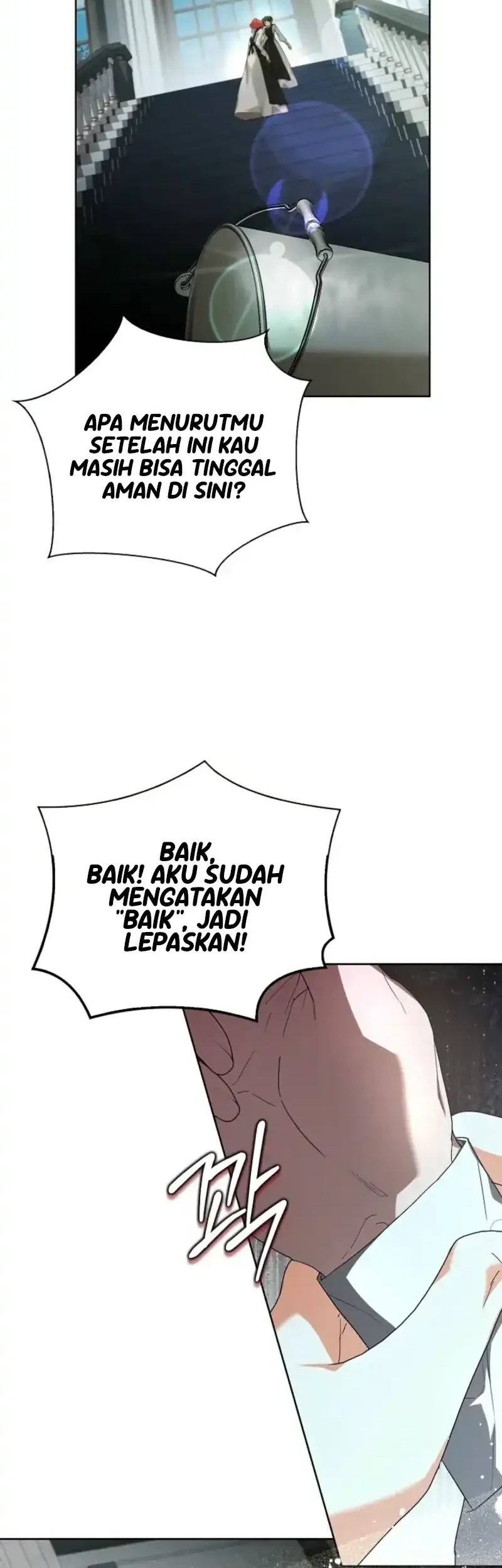 About Perfect Revenge chapter 10 halaman 42